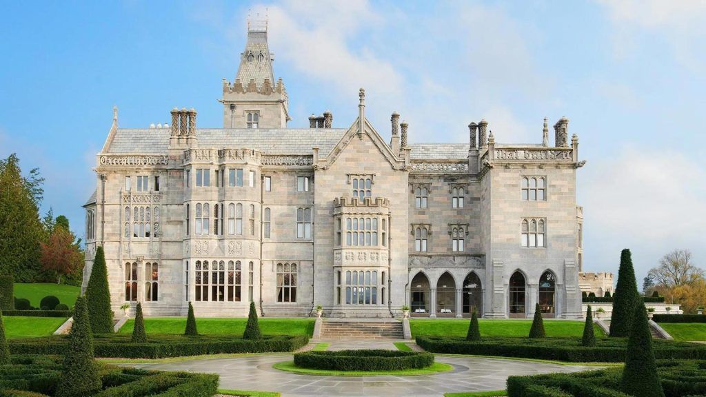 Adare Manor Hotel