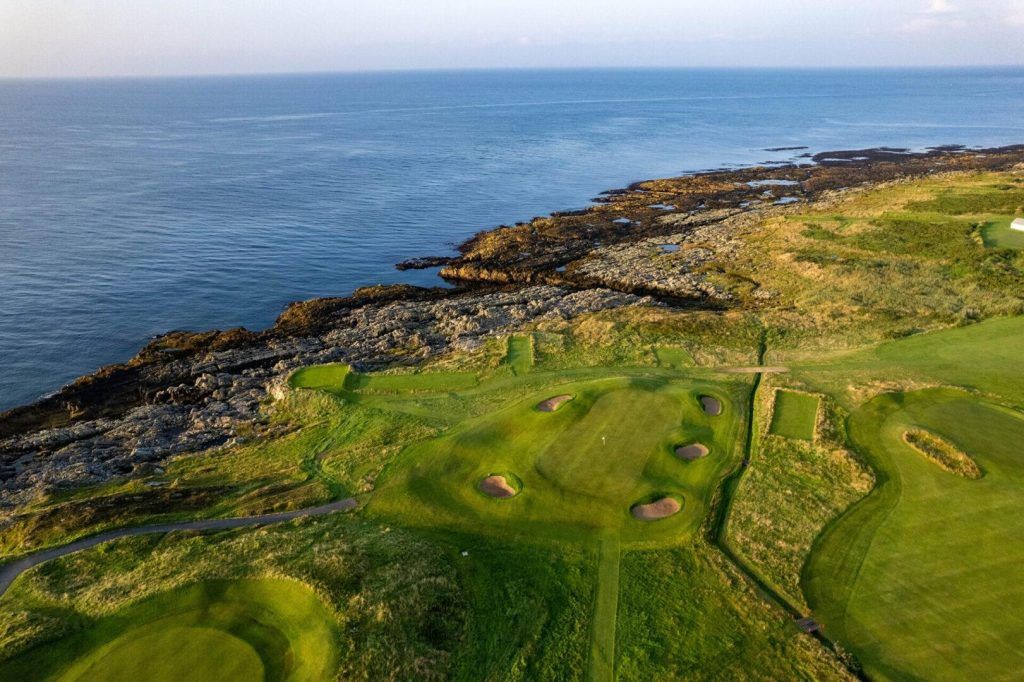 Ardglass Golf Club