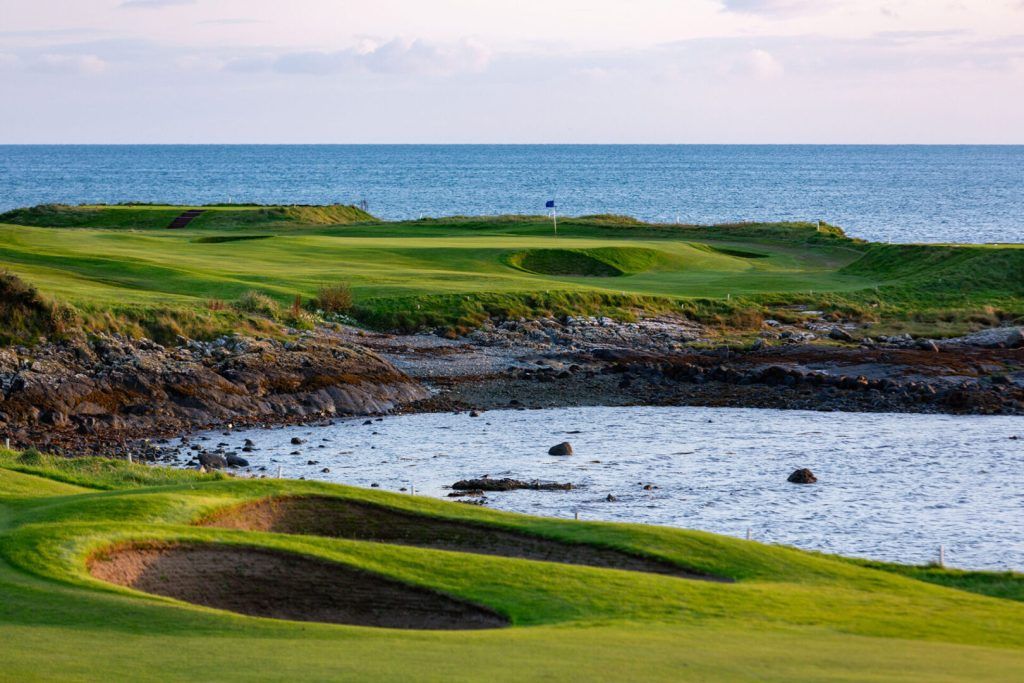 Ardglass Golf Club