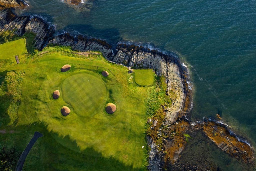 Ardglass Golf Club