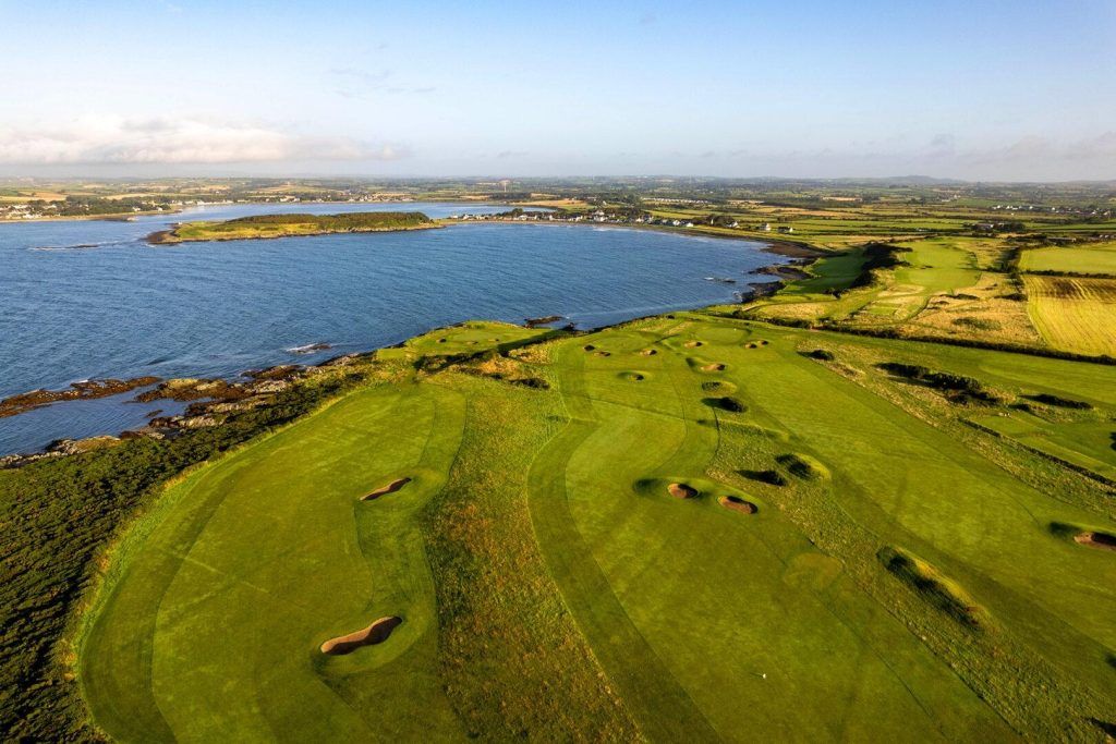 Ardglass Golf Club