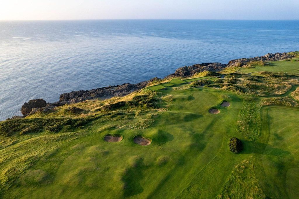 Ardglass Golf Club