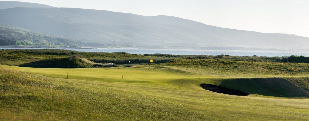 Brora Golf Club