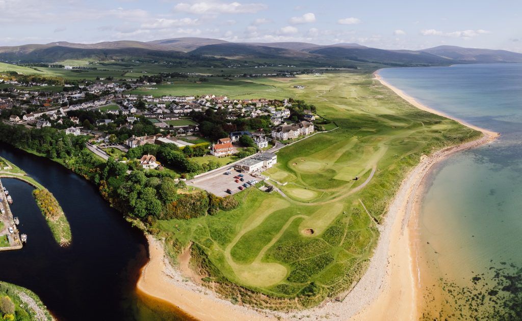 Brora Golf Club