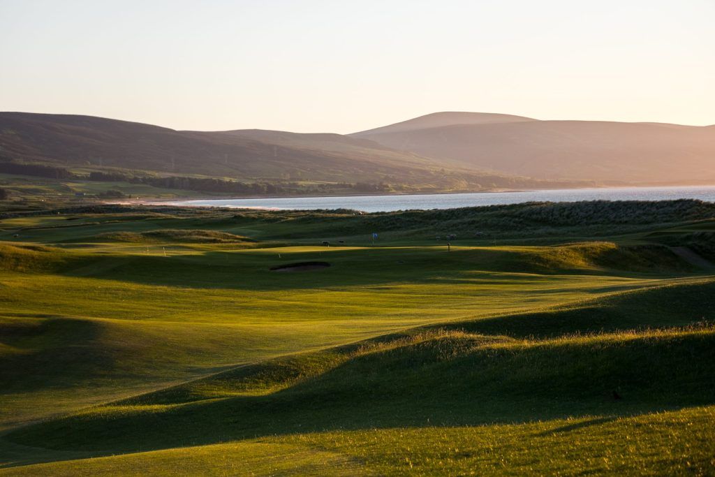 Brora Golf Club