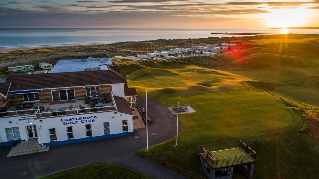 Castlerock Golf Club