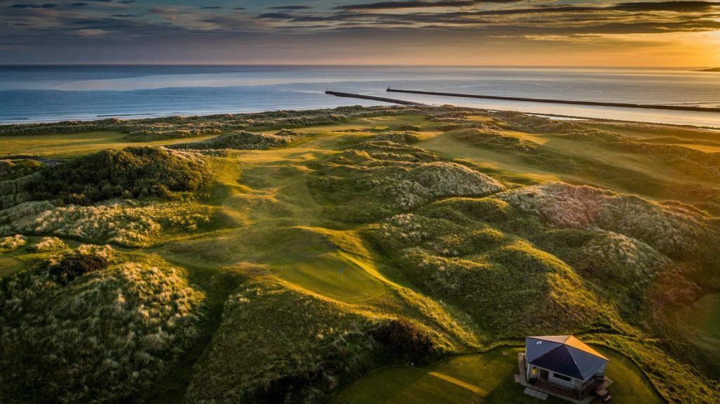Castlerock Golf Club
