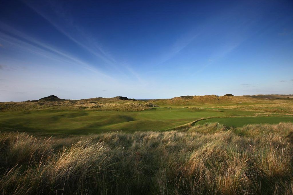 Castlerock Golf Club