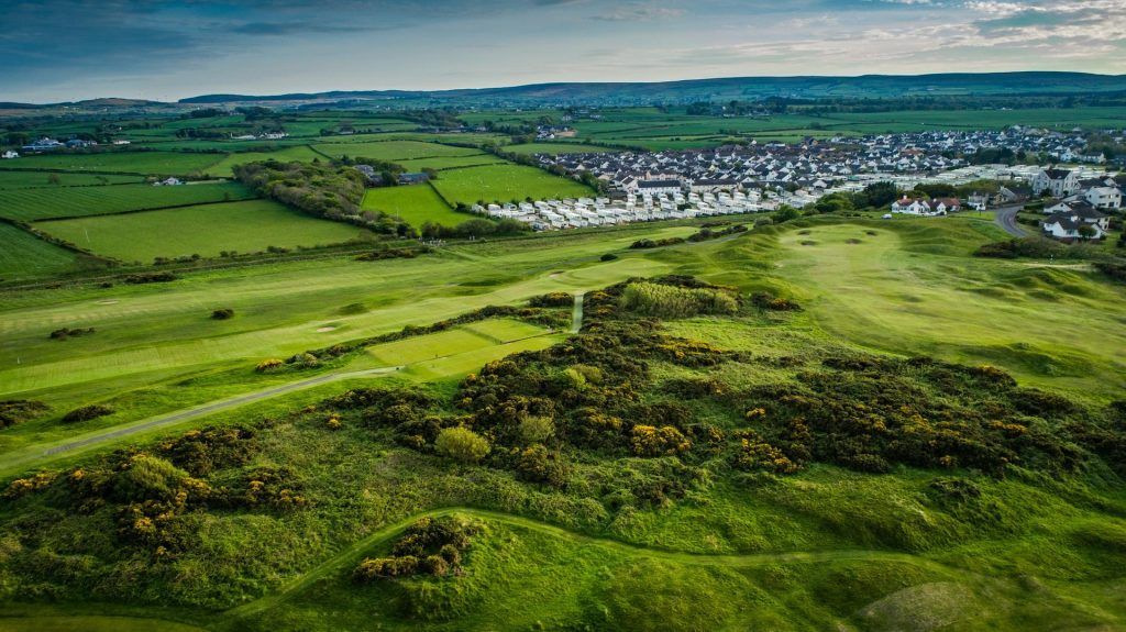 Castlerock Golf Club