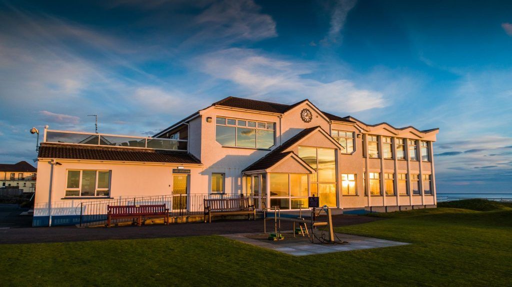 Castlerock Golf Club