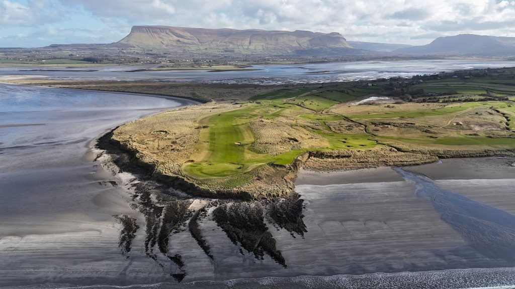 County Sligo Golf Club