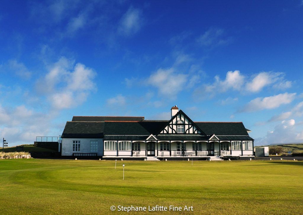 County Sligo Golf Club
