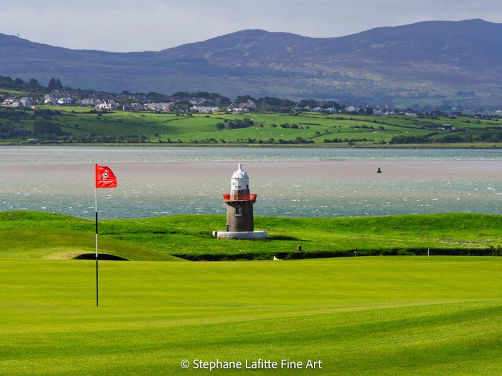 County Sligo Golf Club