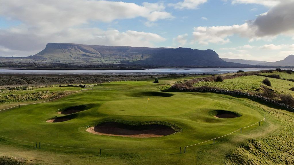 County Sligo Golf Club