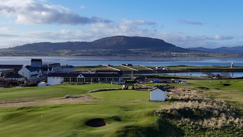 County Sligo Golf Club