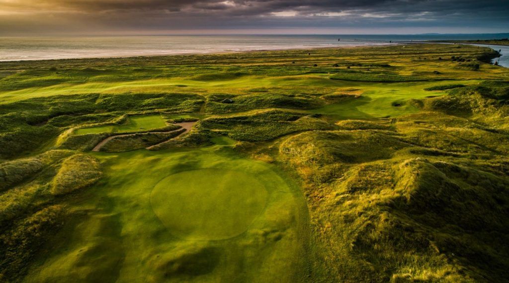County Louth Golf Club
