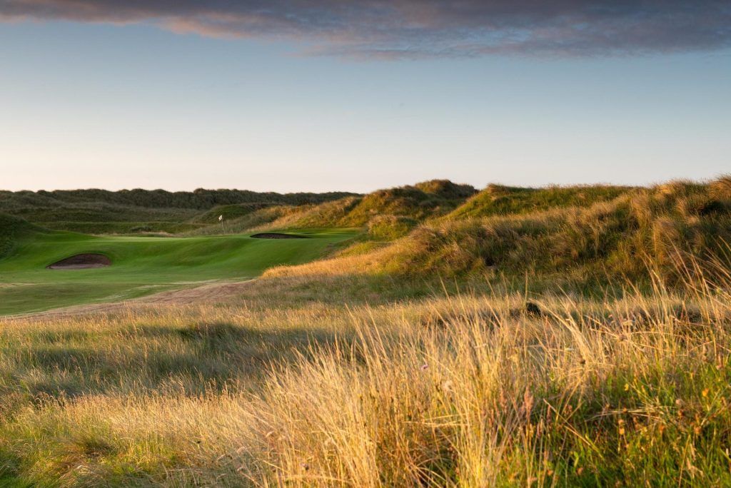 County Louth Golf Club