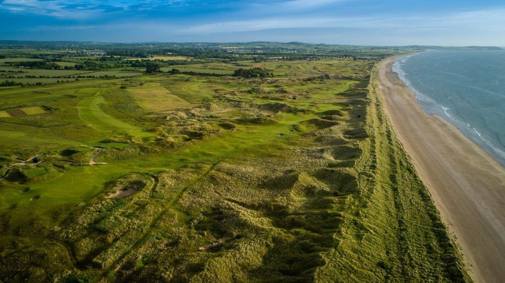 County Louth Golf Club
