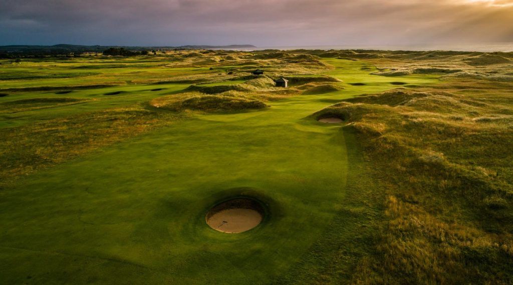 County Louth Golf Club