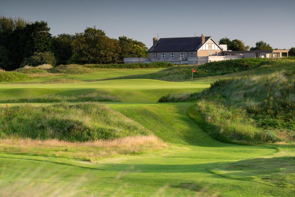 County Louth Golf Club