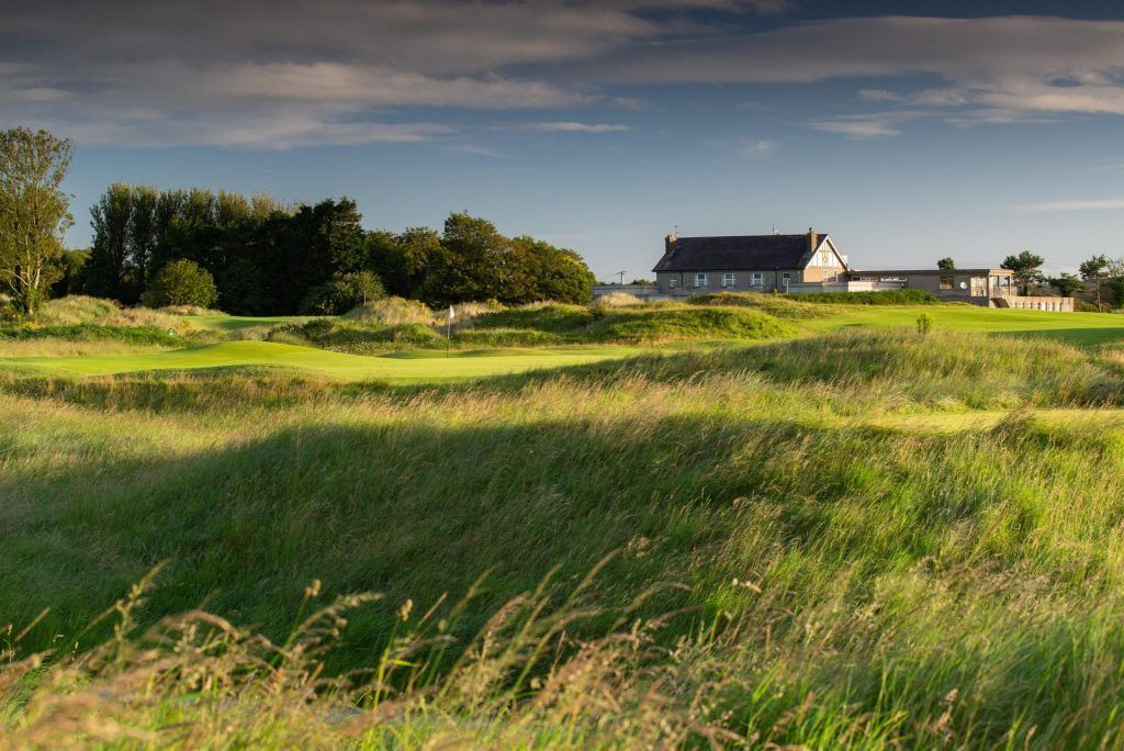 County Louth Golf Club