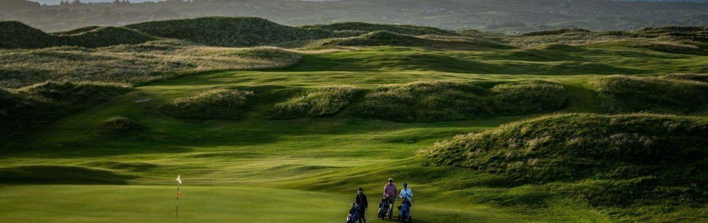 Donegal Golf Club