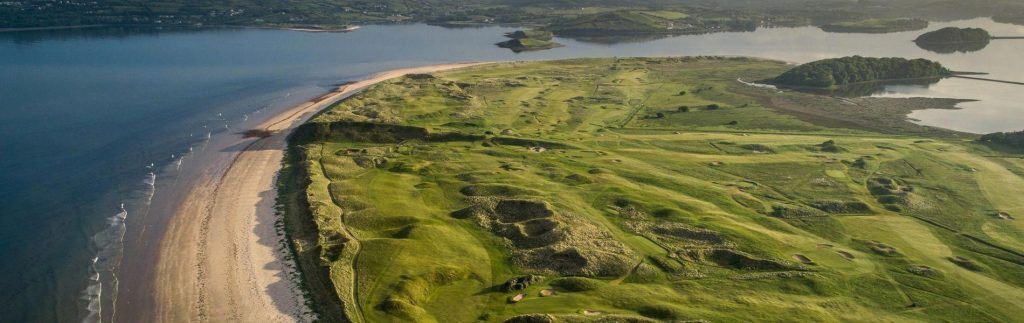 Donegal Golf Club
