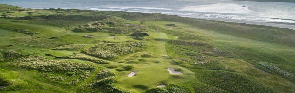 Donegal Golf Club