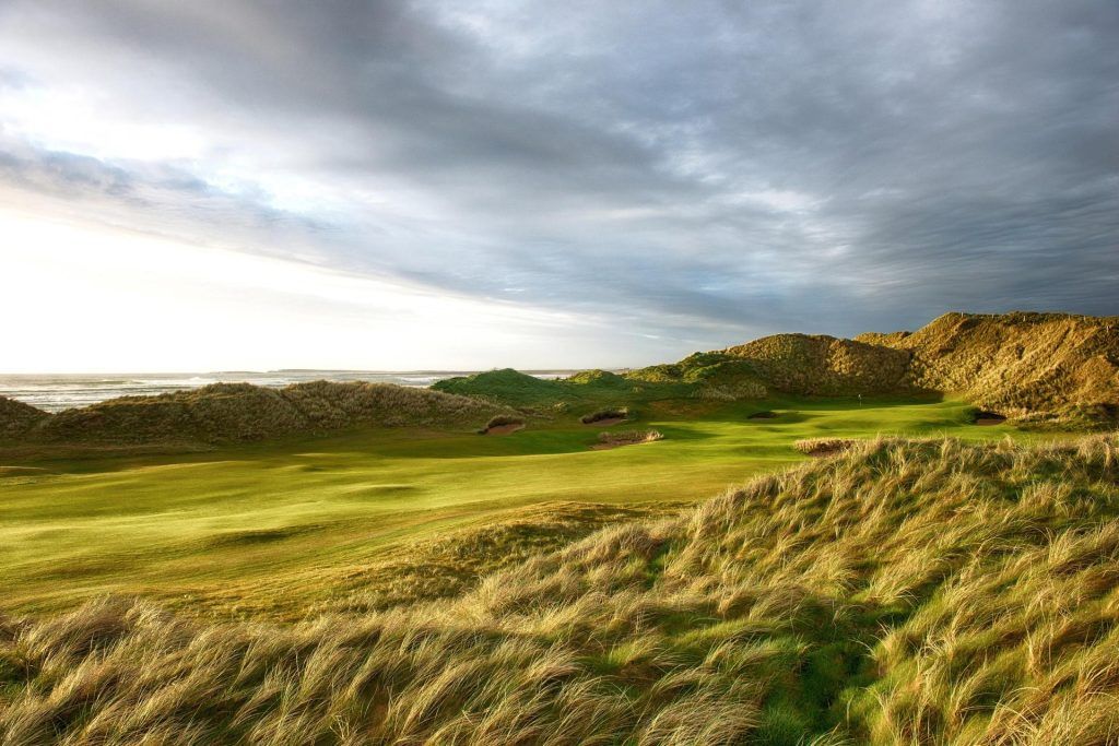 Trump International Golf Club - Doonbeg