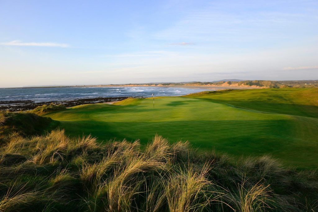 Trump International Golf Club - Doonbeg