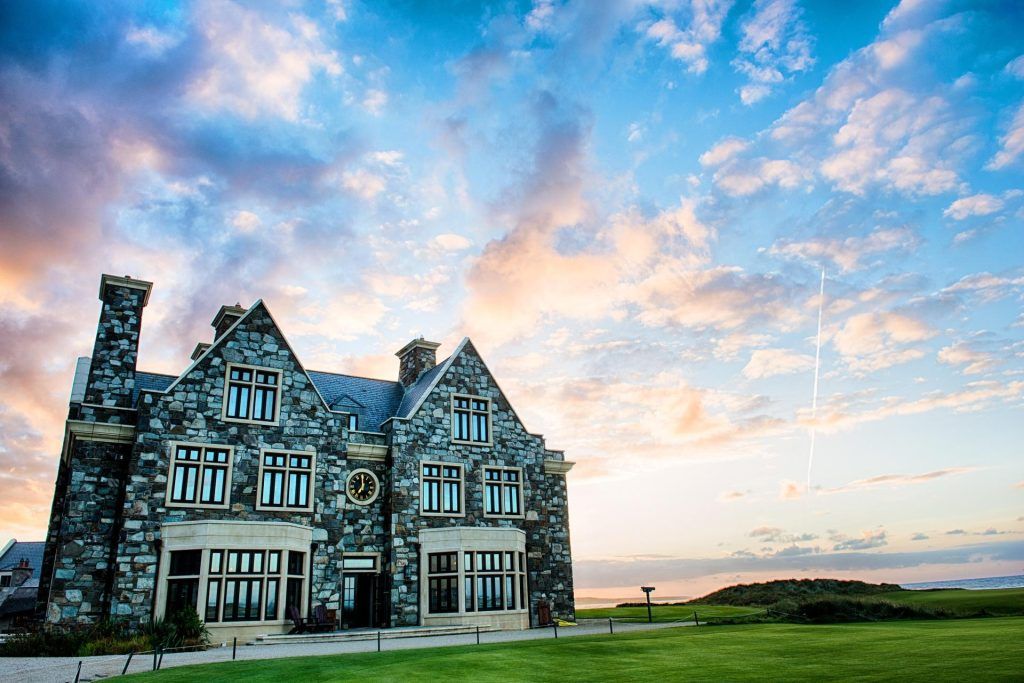 Trump International Golf Club - Doonbeg