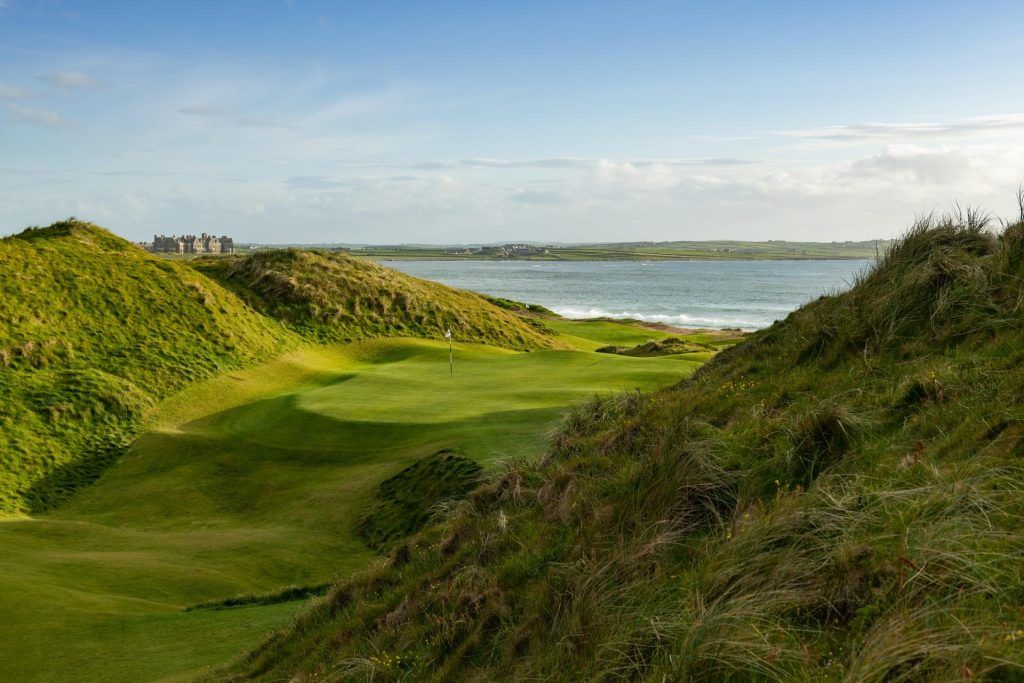 Trump International Golf Club - Doonbeg
