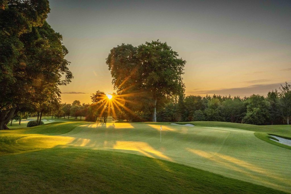 Druids Glen Golf Club