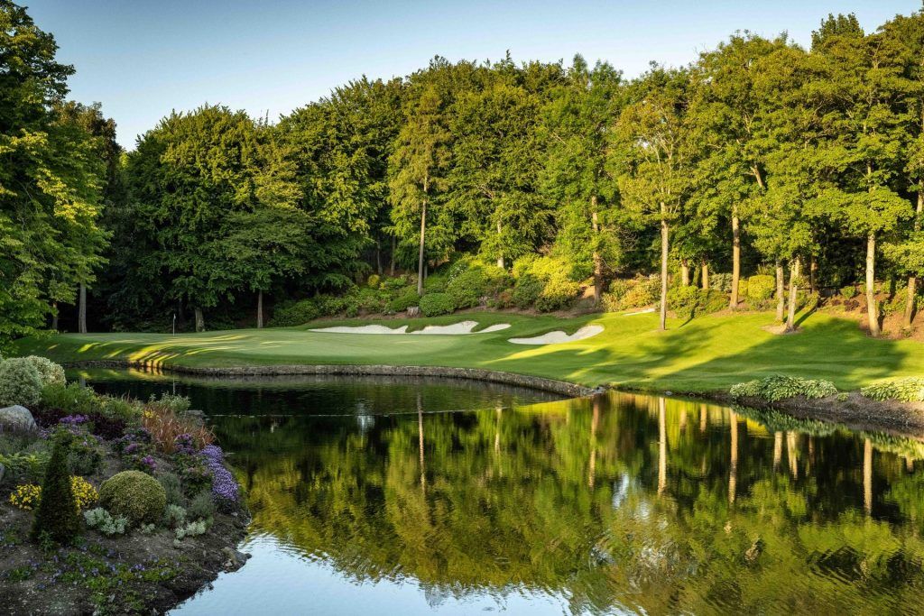 Druids Glen Golf Club