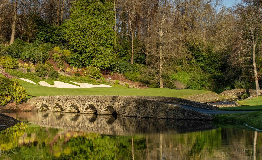 Druids Glen Golf Club