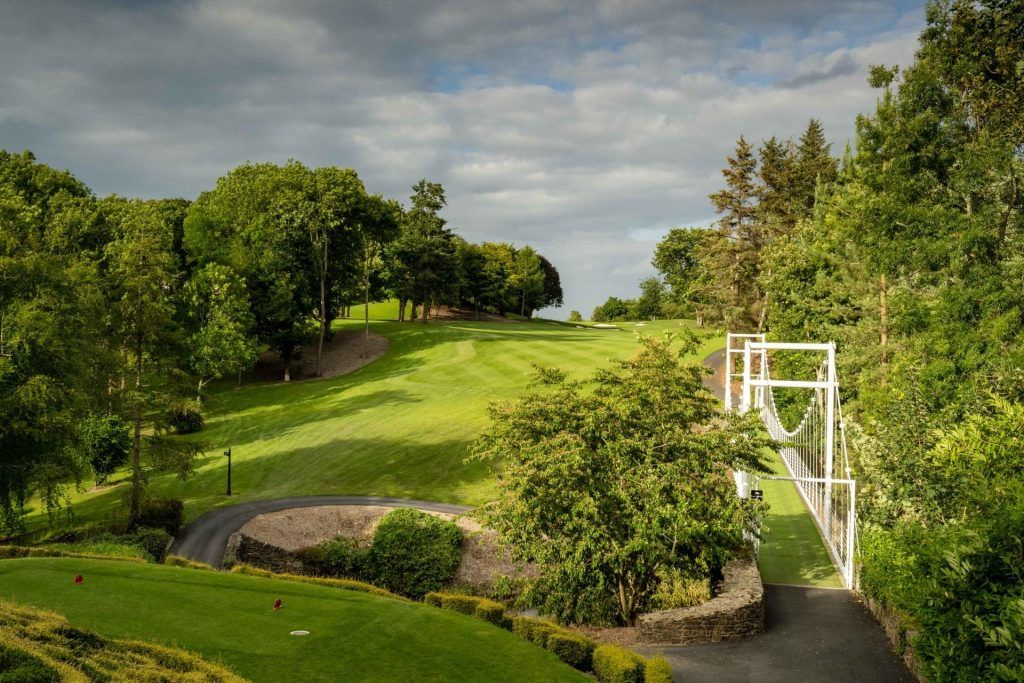 Druids Glen Golf Club