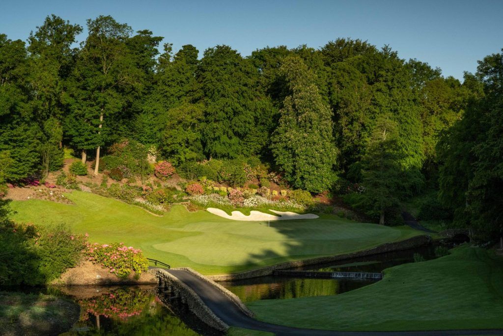 Druids Glen Golf Club