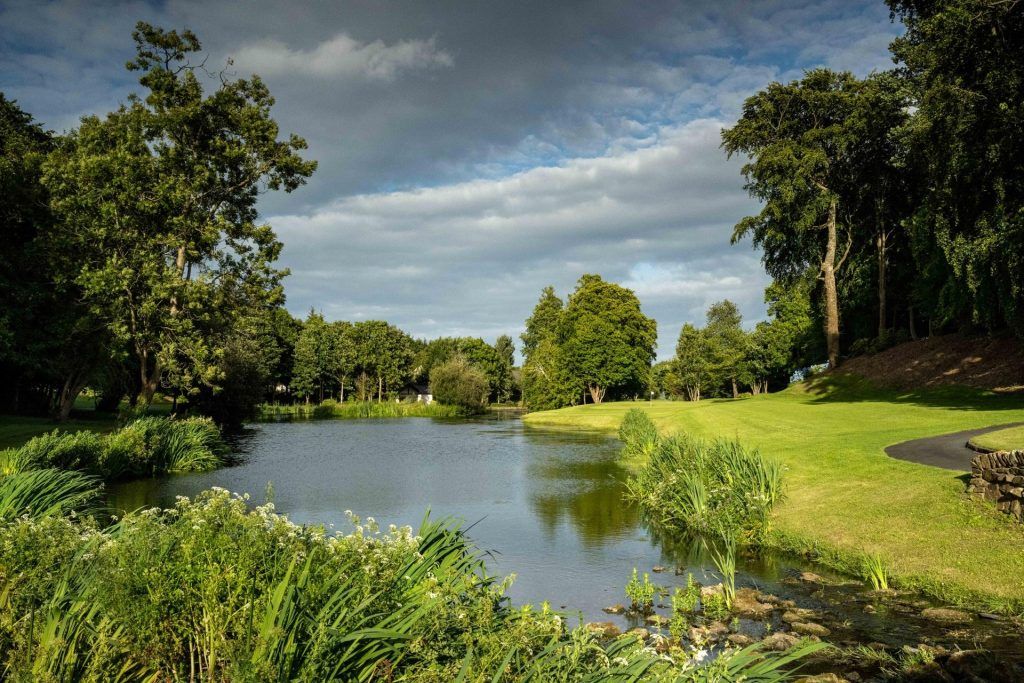 Druids Glen Golf Club