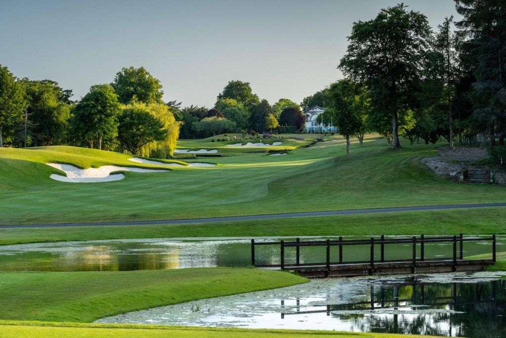 Druids Glen Golf Club