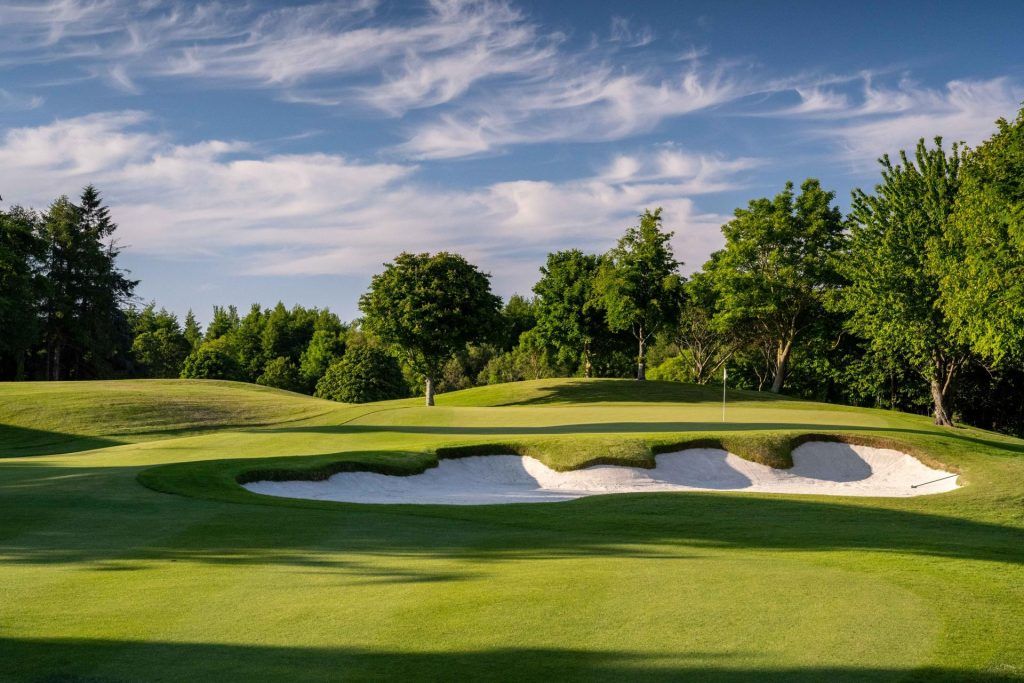 Druids Glen Golf Club