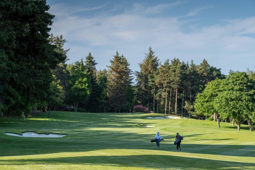 Druids Glen Golf Club