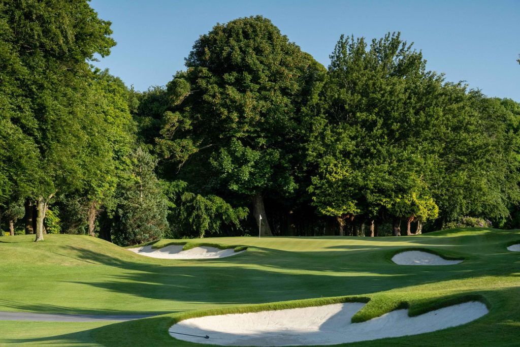 Druids Glen Golf Club