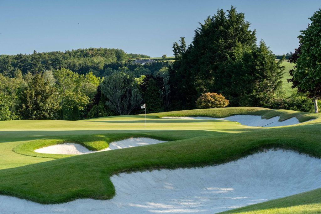 Druids Glen Golf Club