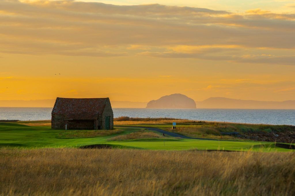 Dunbar Golf Club