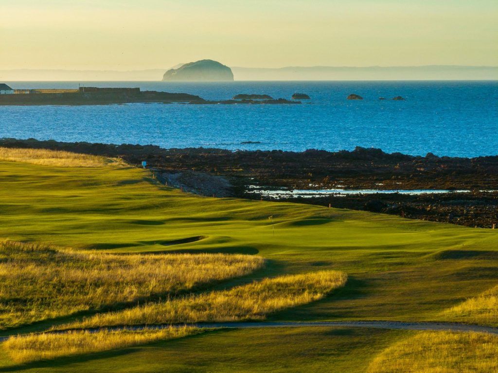 Dunbar Golf Club