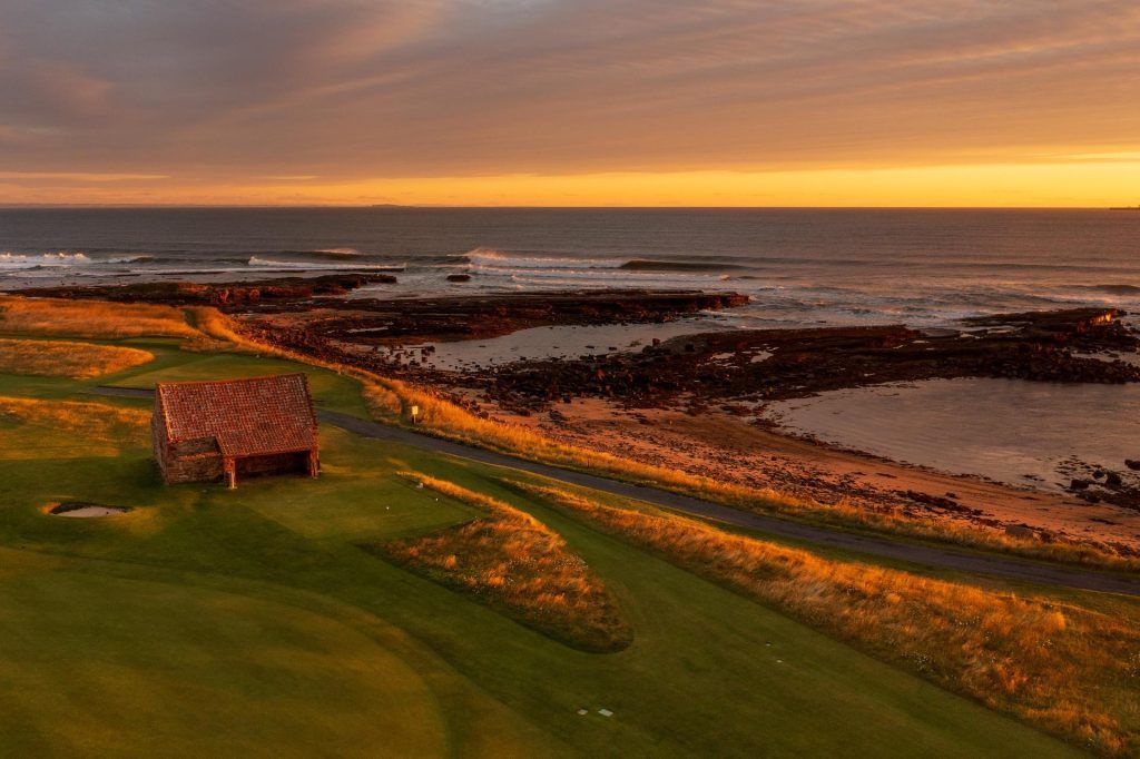 Dunbar Golf Club