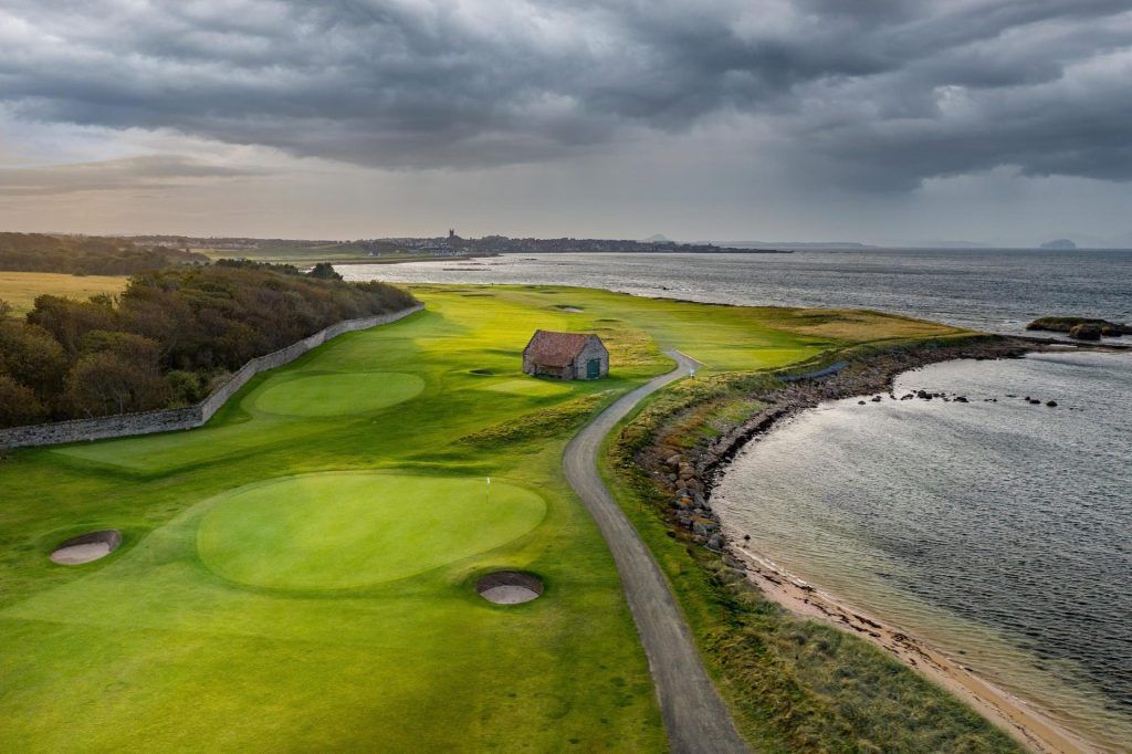 Dunbar Golf Club