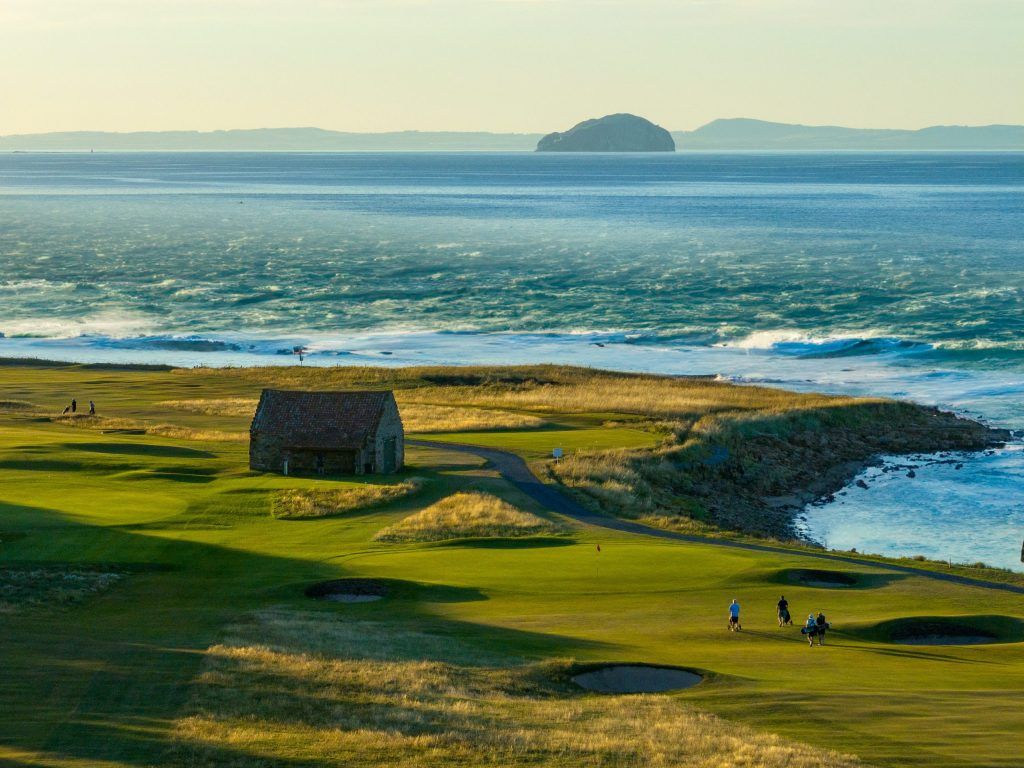 Dunbar Golf Club