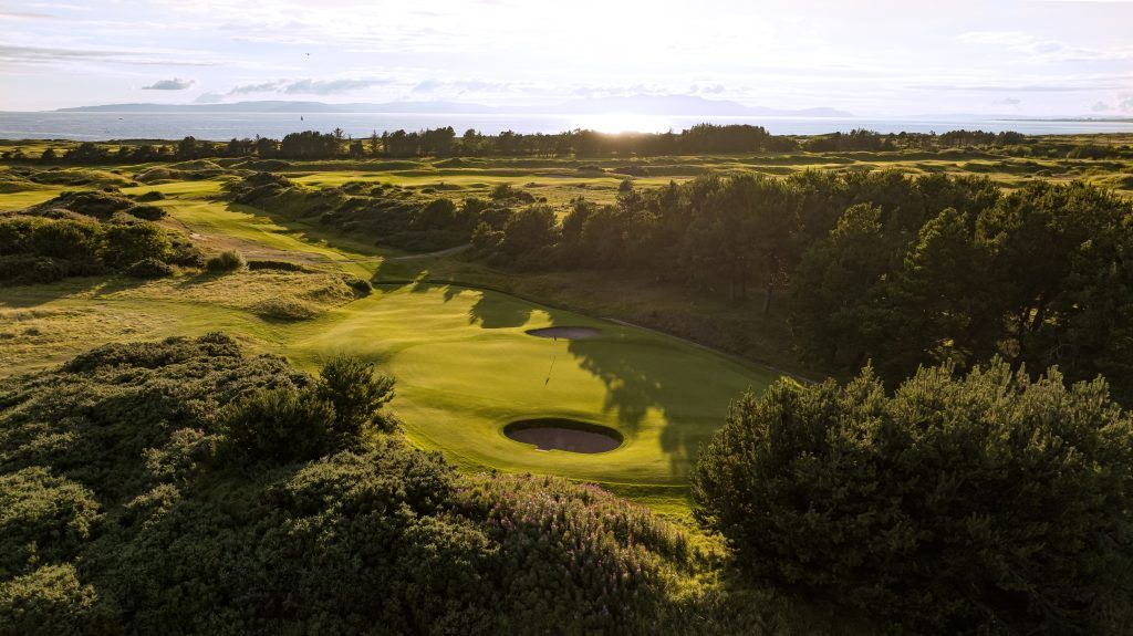 Dundonald Links