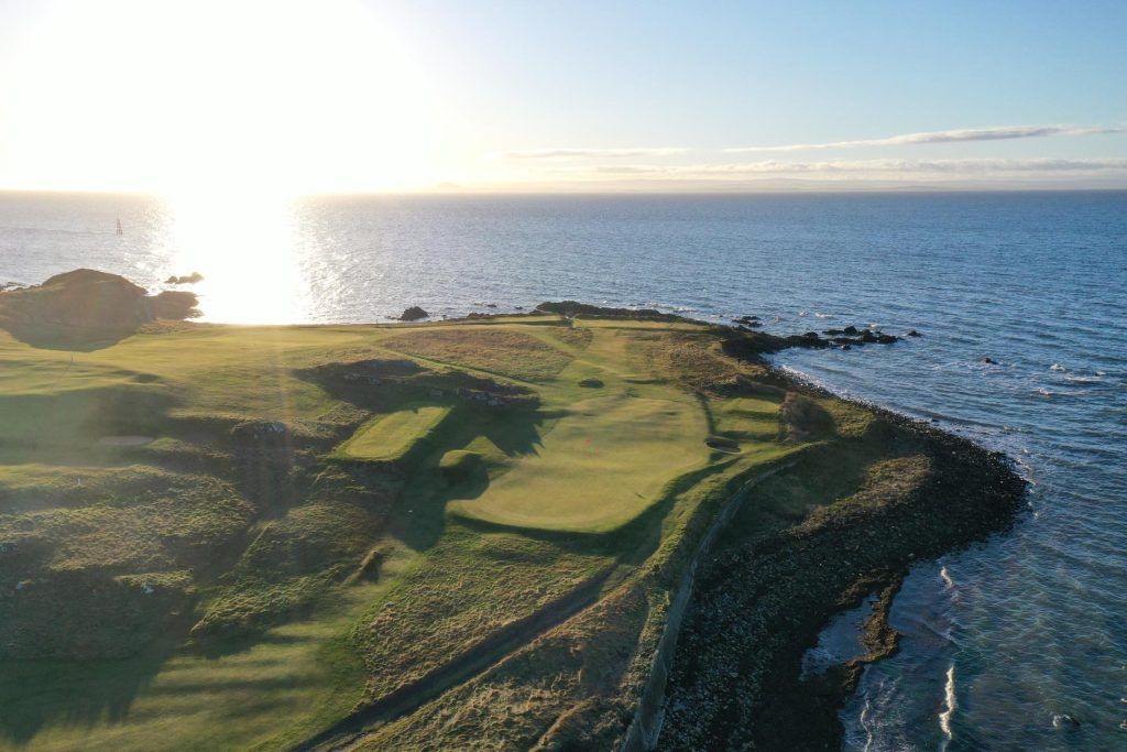 Elie Golf House Club